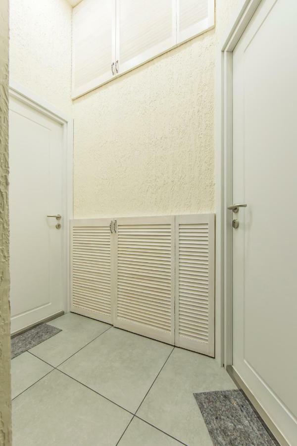 Kyiv Cozy Loft Apartment Exterior photo